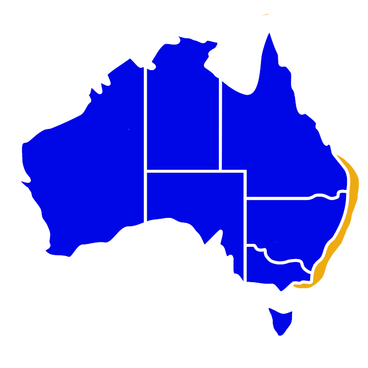Trumpeter Whiting Distribution Australia - MarineWise