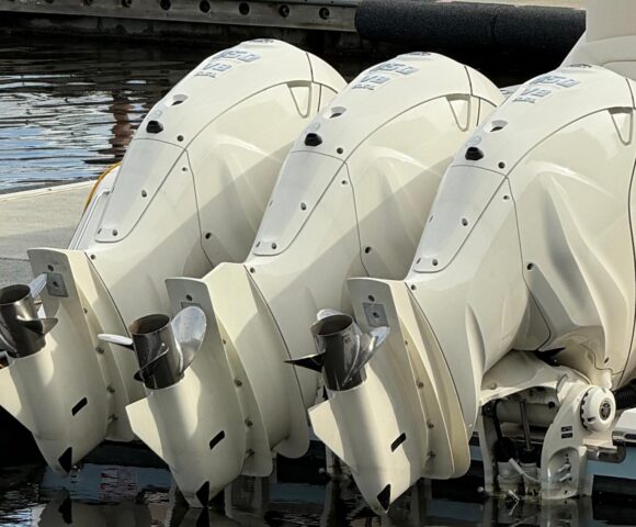 Outboards