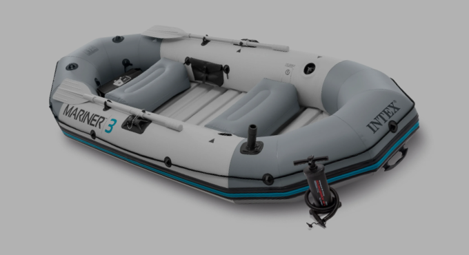 Inflatable boats & RIBs everything you need to know before buying