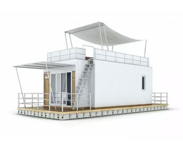 Floating home Australia Floating home Australia