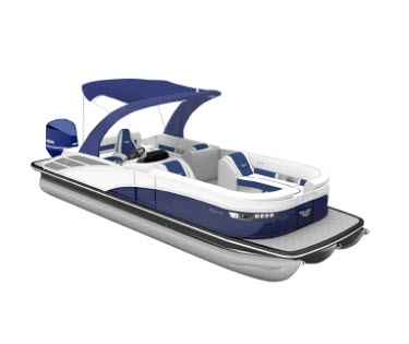 Leisure and cruising pontoon boats Leisure and cruising pontoon boats
