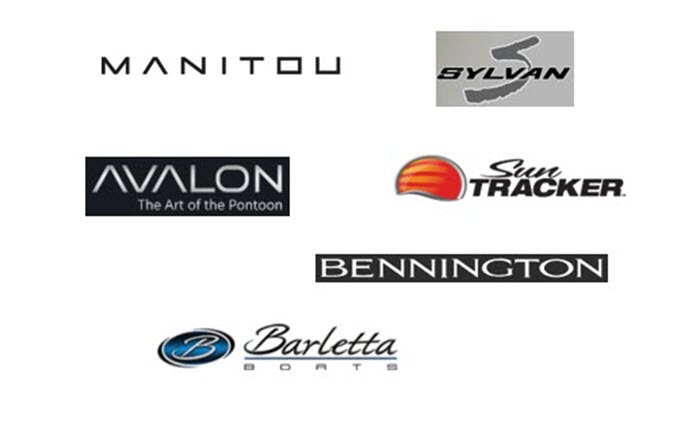 Popular pontoon boat companies Popular pontoon boat companies