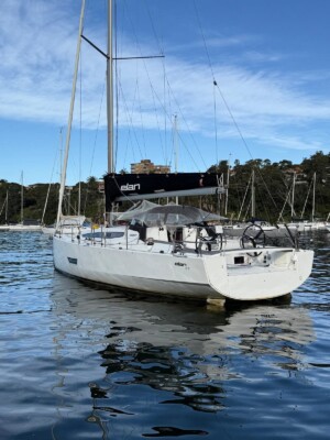 How to choose a sailboat