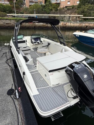 Picking a bowrider boat to own Picking a bowrider boat to own