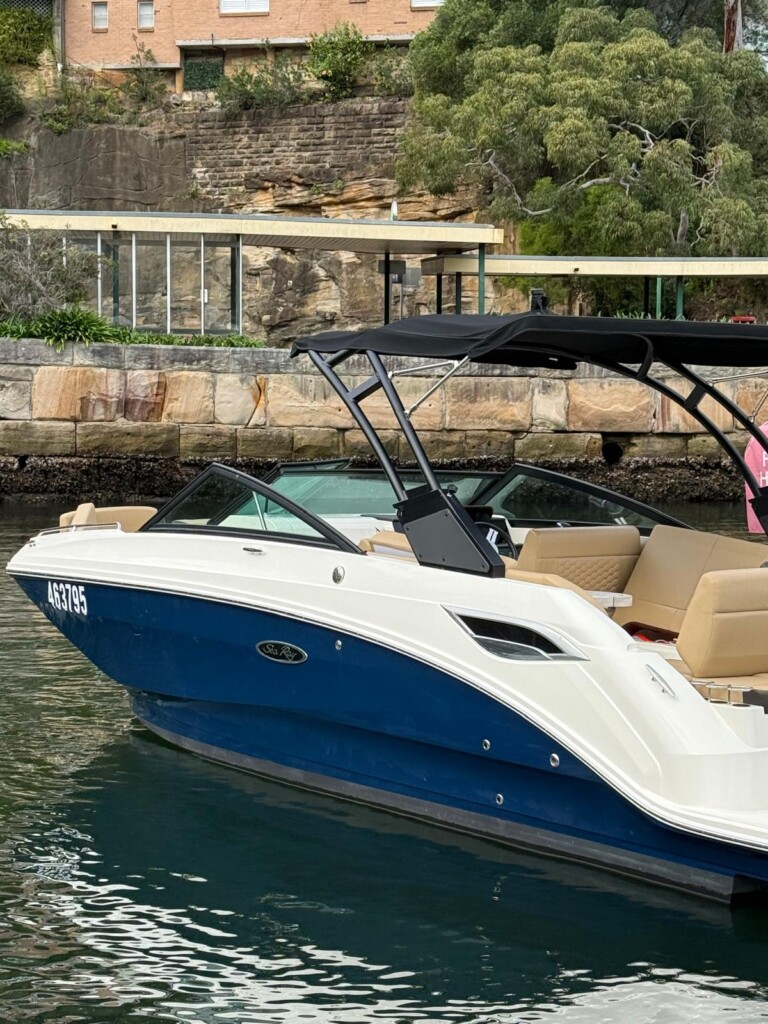 Considerations for buying a bowrider Considerations for buying a bowrider