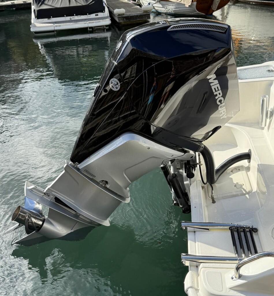 Boat maintenance Boat maintenance