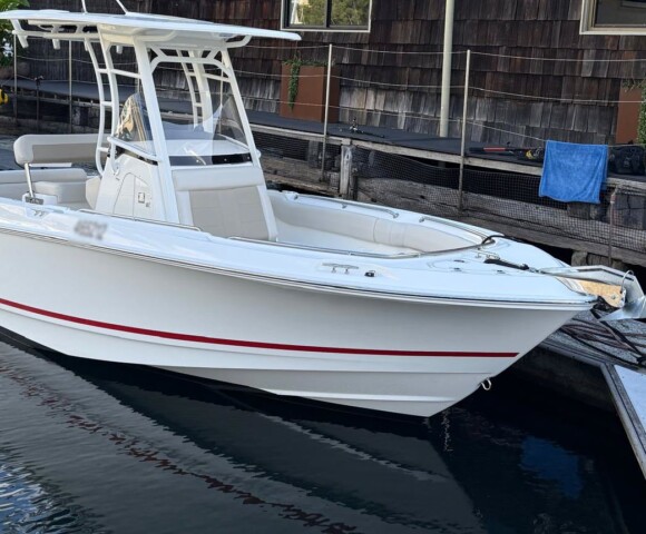 What to know when buying a fishing boat