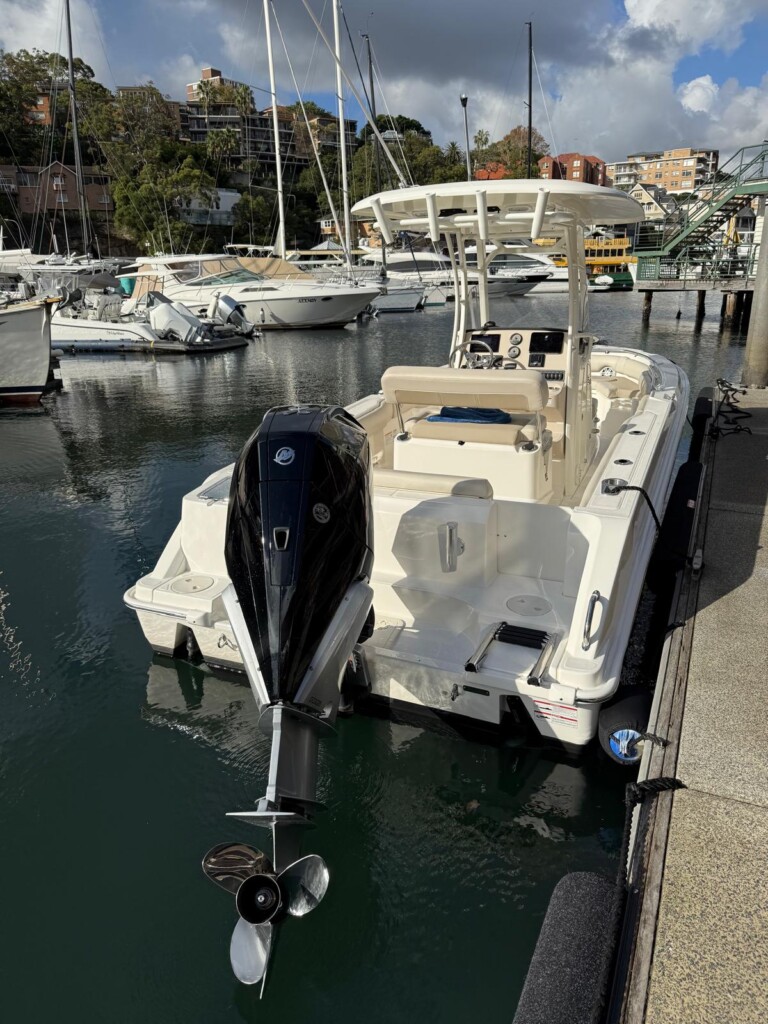 Key considerations when buying a fishing boat Key considerations when buying a fishing boat