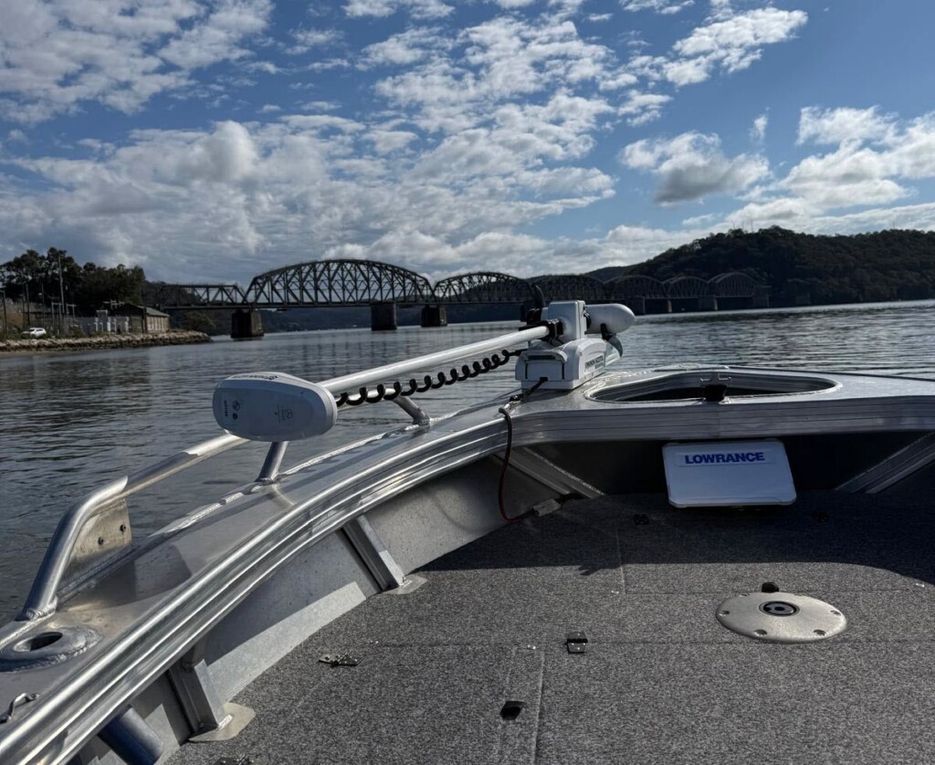 Fishing boat accessories Fishing boat accessories