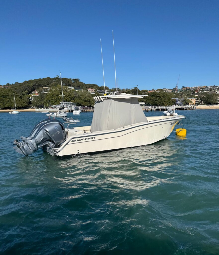 Fishing boat maintenance and care tips Fishing boat maintenance and care tips