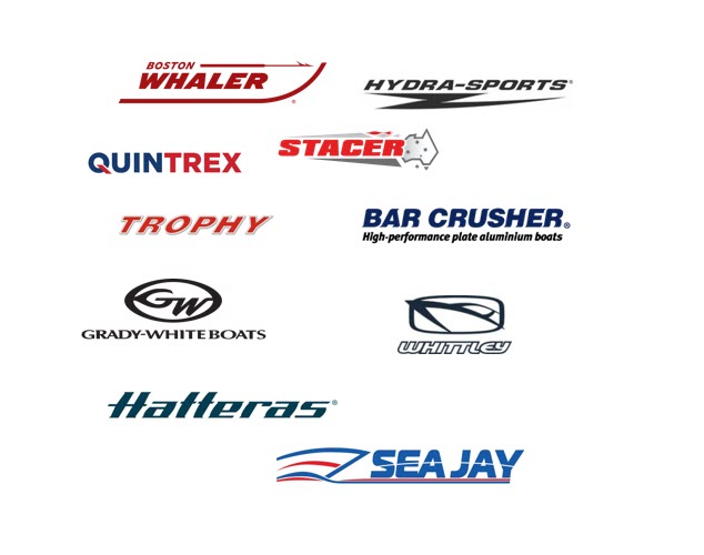 Popular fishing boats in Australia Popular fishing boats in Australia