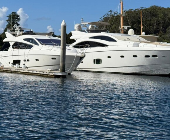 Buying a cruiser boat
