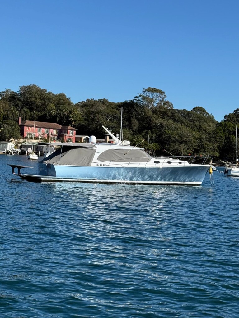Cruiser boat accessories Cruiser boat accessories