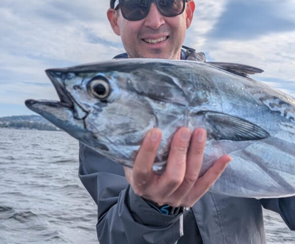 It took a while but we managed to land this little beauty