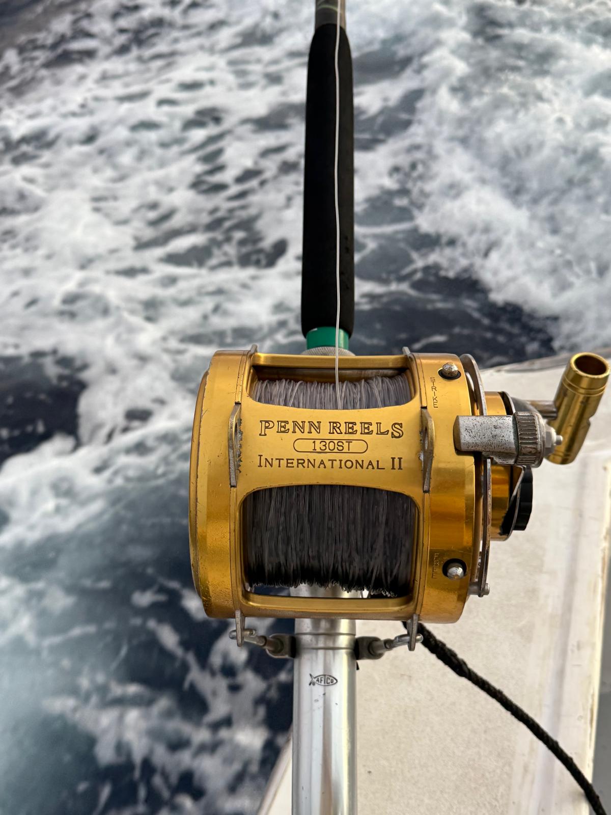 Play'N Hooky Sportfishing tackle and gear