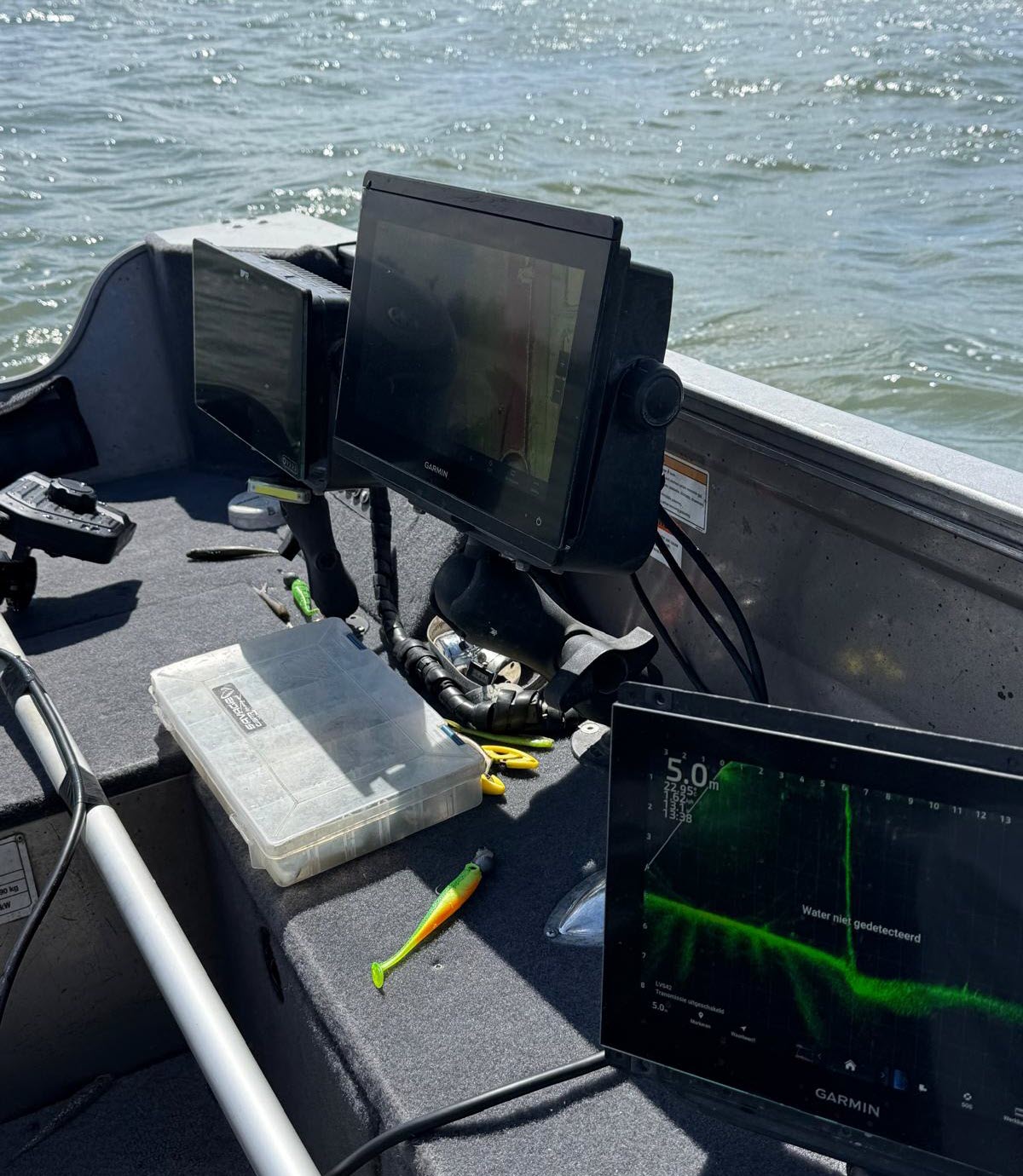 Fishing technique for European Perch and Zander - MarineWise Fishing technique for European Perch and Zander - MarineWise